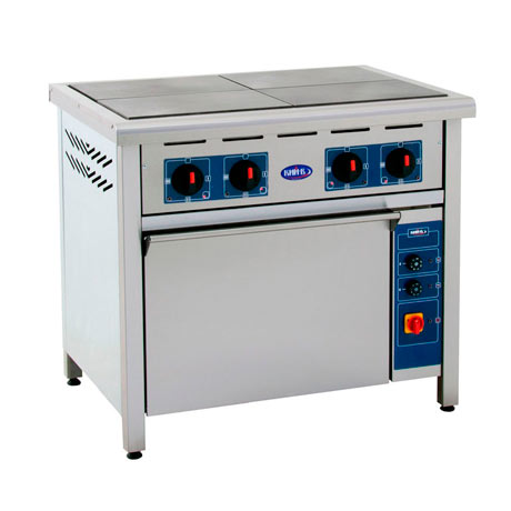 Электроплиты Apach