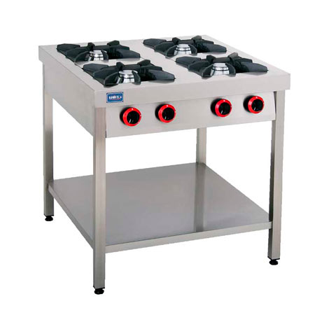 Газовые плиты Apach