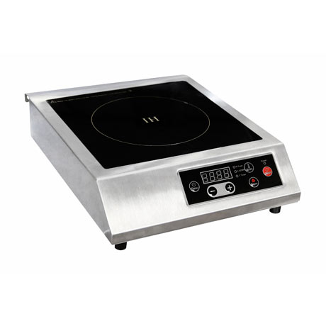 Индукционные плиты Saro