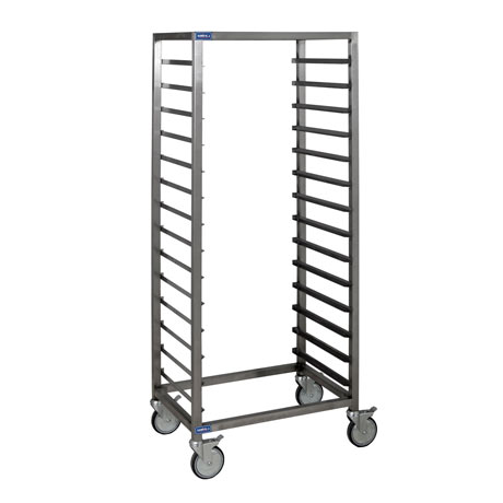 Кондитерские стеллажи шпилька