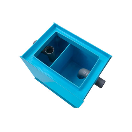 Жироуловители под мойку