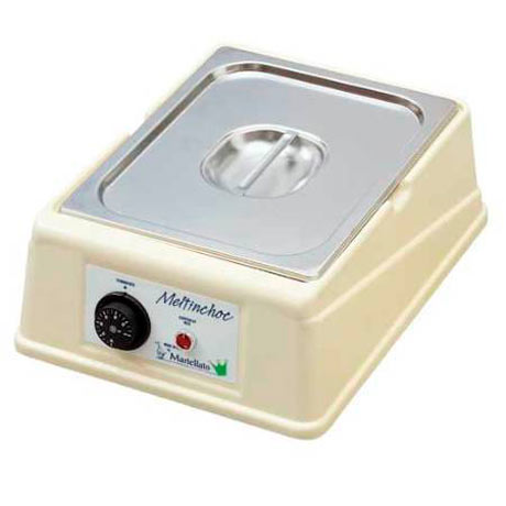 Мармиты для горячего шоколада