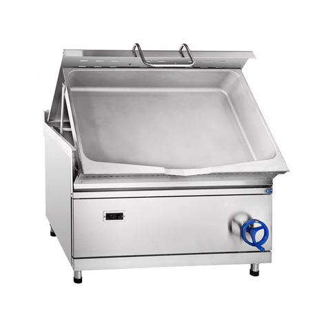 Промышленные сковороды