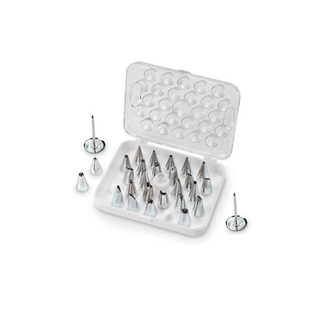 Кондитерские насадки