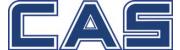 CAS