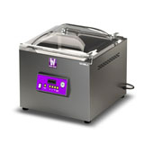 Камерные вакууматоры Apach