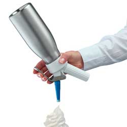 Сифоны для взбивания сливок Hendi