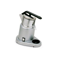 Электрические пресса для цитрусовых Apach