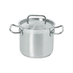 Кастрюли из нержавеющей стали Ozti