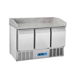 Столы для пиццы Tefcold