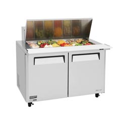 Столы для салатов (саладетта) Tefcold