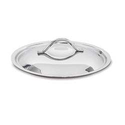 Кришки із нержавіючої сталі Forest