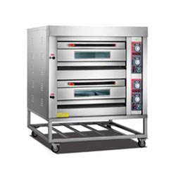 Печи для пиццы газовые Pimak