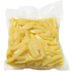 Вакуумні пакети для продуктів