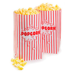 Пакеты для попкорна КИЙ-В