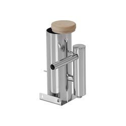 Дымогенераторы для коптильни Дід Коптенко