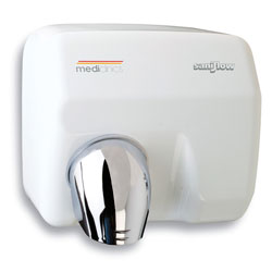 Сушилки для рук Hendi