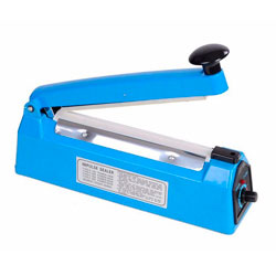 Запайщики пакетов ручные