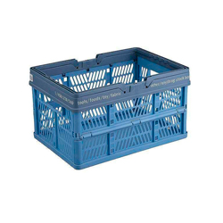 Пластиковые ящики