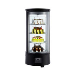 Кондитерские холодильные шкафы Tefcold