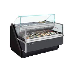 Холодильные витрины универсальные (-5 - +5 С)