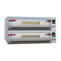 Печи для пиццы