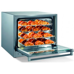 Конвекционные печи