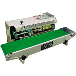 Конвеєрні запайщики