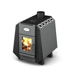 Печі буржуйки ЭкоЖар