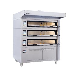 Подовые печи