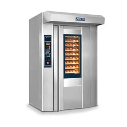 Ротационные печи Apach