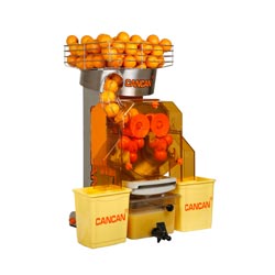 Автоматические соковыжималки