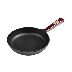 Сковороды из чугуна Brizoll