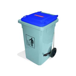 Контейнеры для мусора