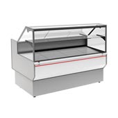 Морозильные витрины (-15 - -18 С)