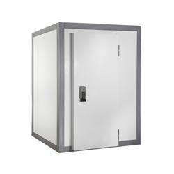 Морозильные камеры