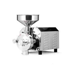 Жерновые мельницы