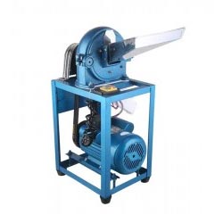 Молотковые мельницы