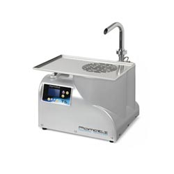 Темперирующие машины для шоколада