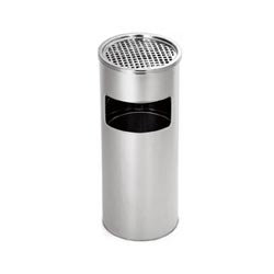 Уличные пепельницы