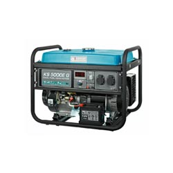 Газовые генераторы