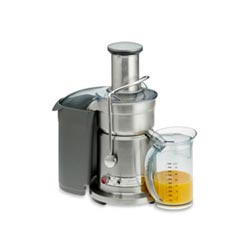 Центробежные соковыжималки Fimar