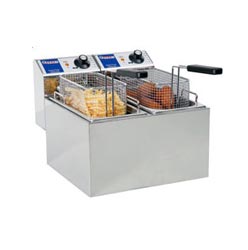 Запчасти для фритюрниц