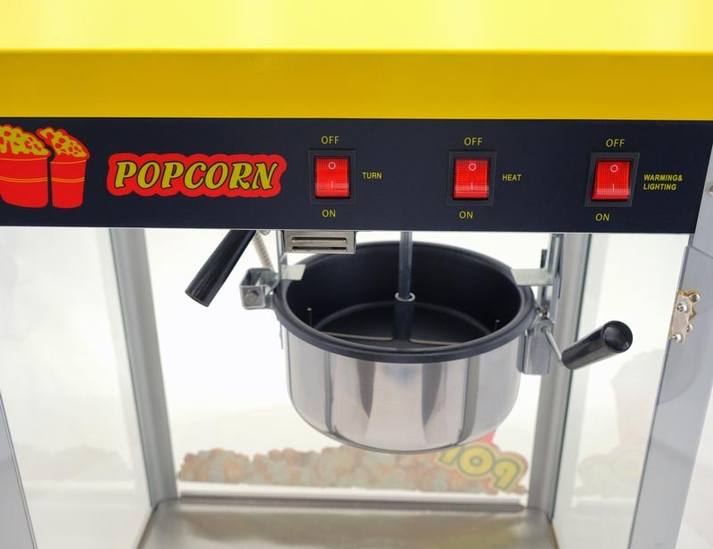 GoodFood PCM-826Y YELLOWCORN