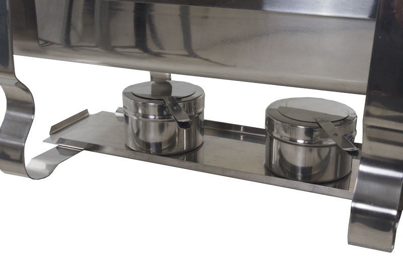 Мармит Berg RollTop 9 л. 723-KS