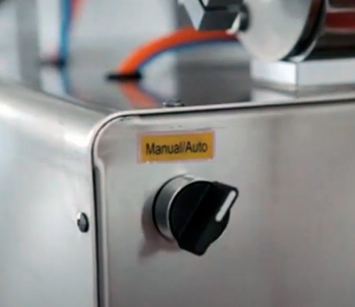 Дозатор для пастообразных продуктов WGD