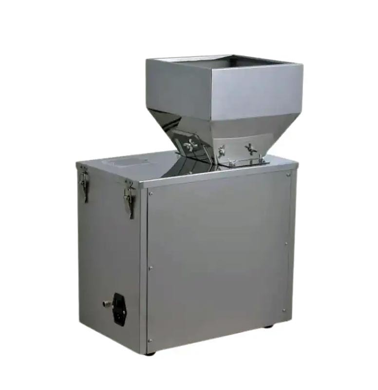 Весовой дозатор сыпучих продуктов Vektor XKW-200