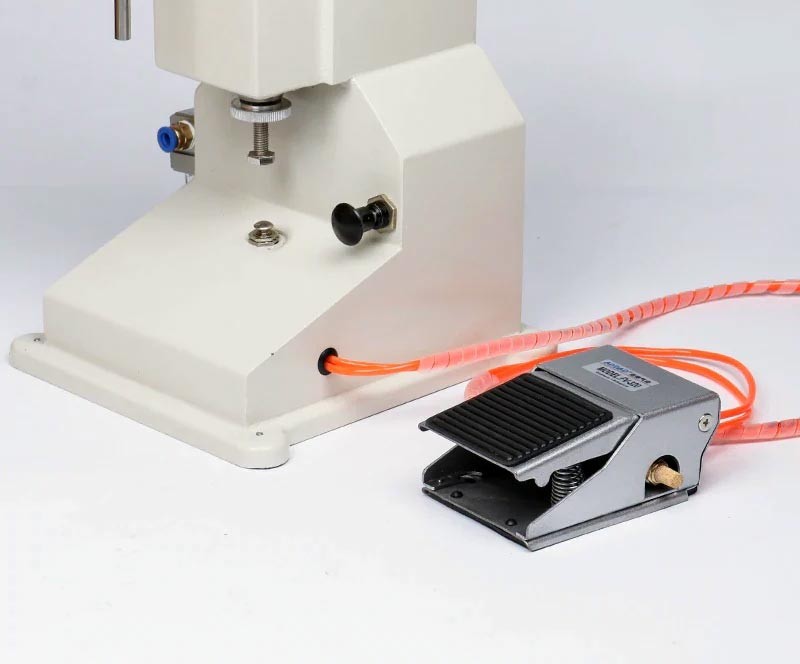 Настільний дозатор пневматичний Vektor A-02 10-100 гр.