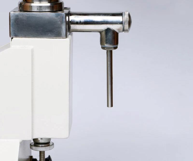 Пневматичний дозатор Vektor A-02 5-50 гр.