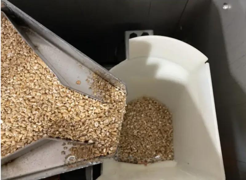 Дозатор весовой Hualian NPM-100 (для сыпучих продуктов) до 100 г